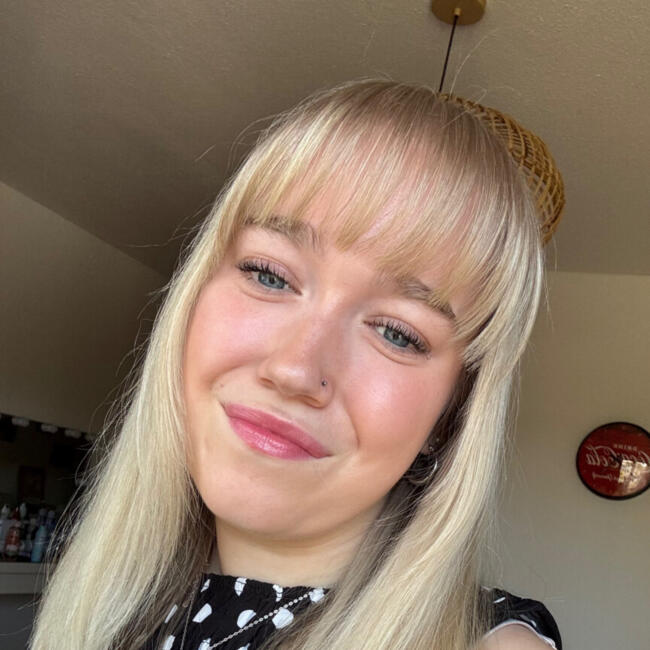 Babysitter in Chemnitz: Sophie Claudia