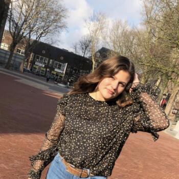 Oppas in Oegstgeest: Evita