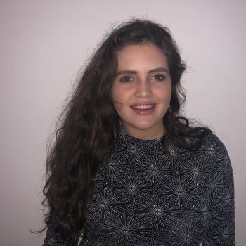 Babysitter Edinburgh: Georgie