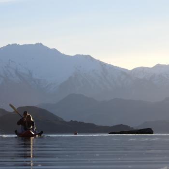 Babysitter Wanaka: Shanae