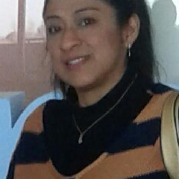 Babysitters in San Gregorio de Polanco: Maritza