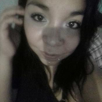 Niñera Fresnillo: Ayde
