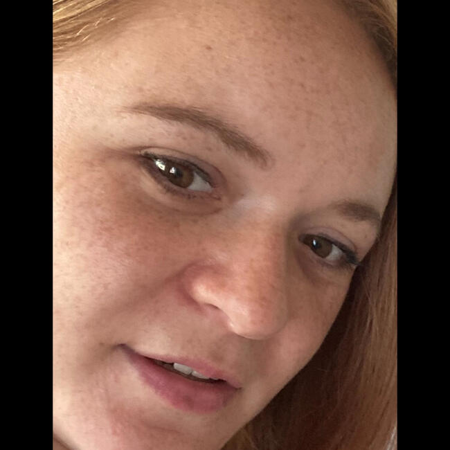 Babysitting job in Zbýšov (Vyškov): Denisa