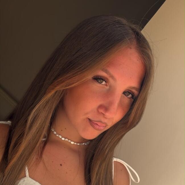 Babysitter in Gricignano di Aversa: Miriam