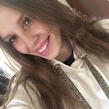 Babysitter Imola: Laura