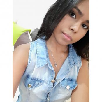 Babysitter in Quilicura: Rossana S.