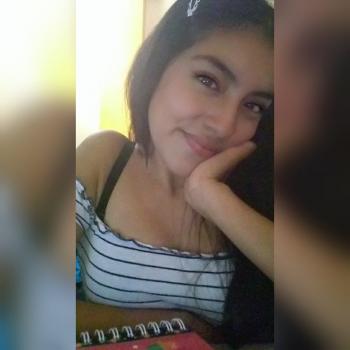 Babysitters in Chiclayo: Karol