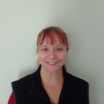 Babysitter in Germiston: Stacey