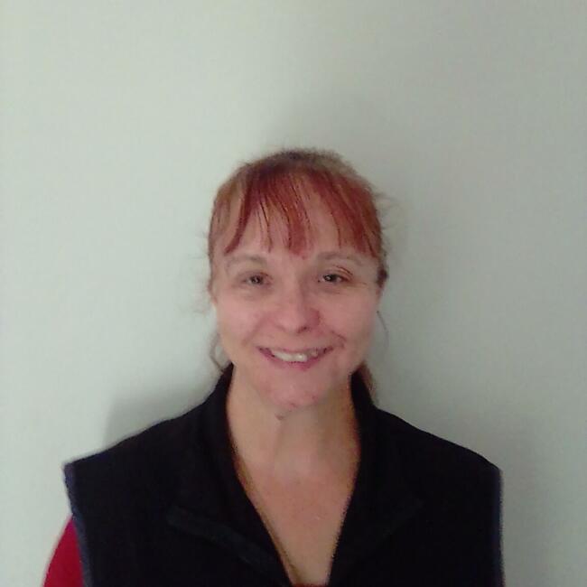 Babysitter in Germiston: Stacey