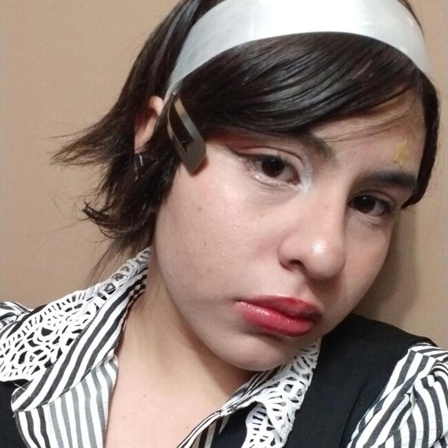 Niñera en Guadalupe: Britany Naydeelin