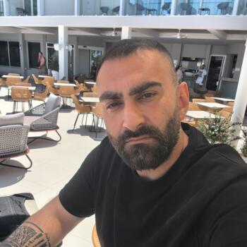 Babysitter in Limassol: Panagiotis