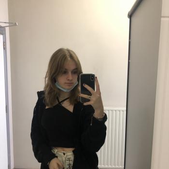 Babysitter in Aalst: Elise