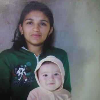 Babá em Indaiatuba: Juliana