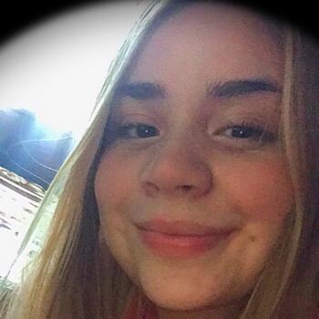 Babysitter in Quilicura: Ayelen