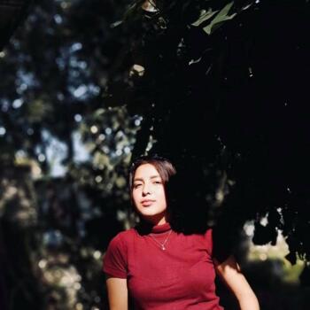 Babysitter in Jiutepec: Hannia