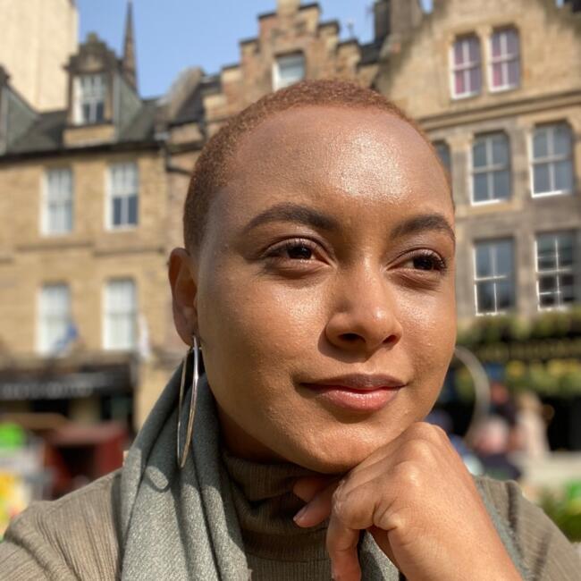 Babá em São Paulo: Milena