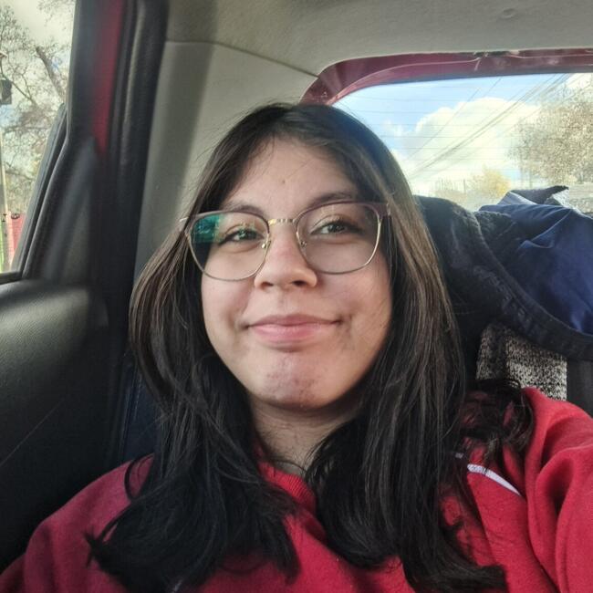 Niñera en Chillán: Macarena