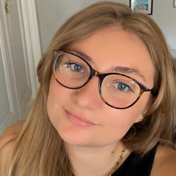 Babysitter in Limoges: Mathilde