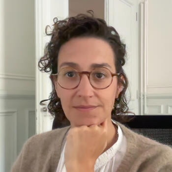 Parent Madrid: Clara