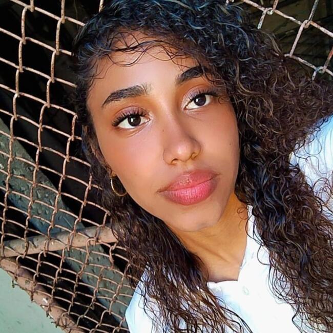 Niñera en San Cristóbal: Ruth