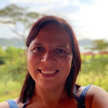 Babysitting job in Heredia: babysitting job Vivian