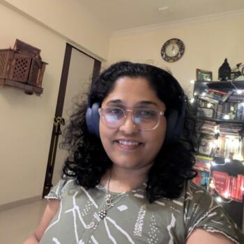 Thāne में आया की नौकरी: बेबीसिटिंग से जुड़े काम Mayuri