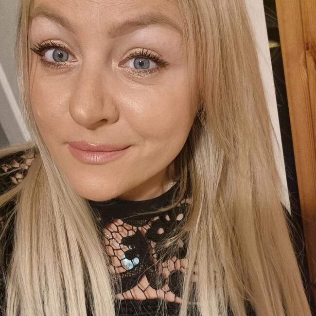 Babysitter in Waterford: Monica