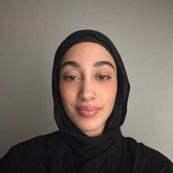 Babysitter in Turin: Manal