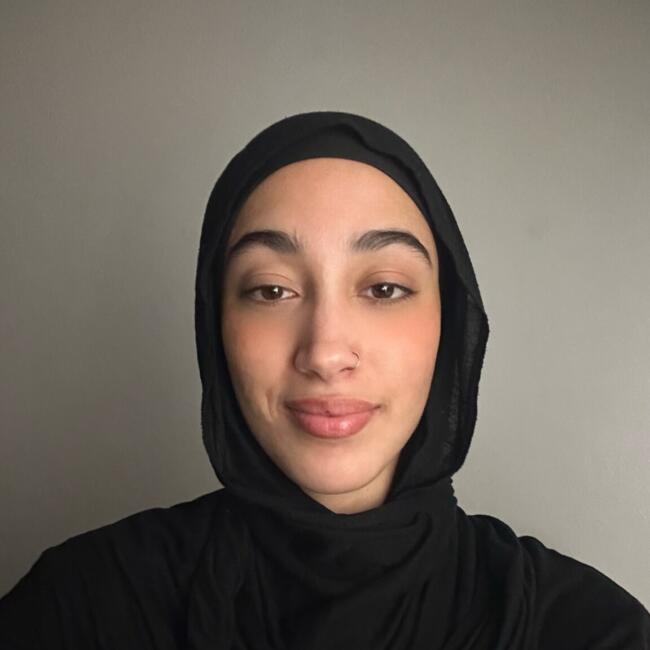 Babysitter in Turin: Manal