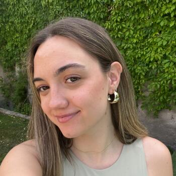 Niñera en La Reina: Pascale