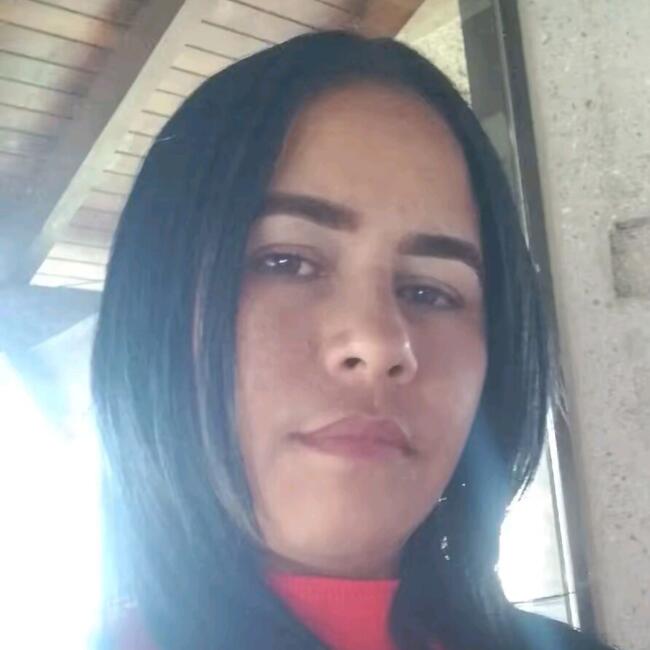 Babysitting job in Puente Piedra (Departamento de Lima): Edith
