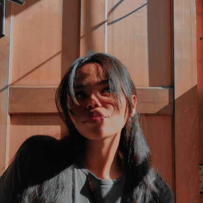 Babysitter in Cape Town: Maajidah