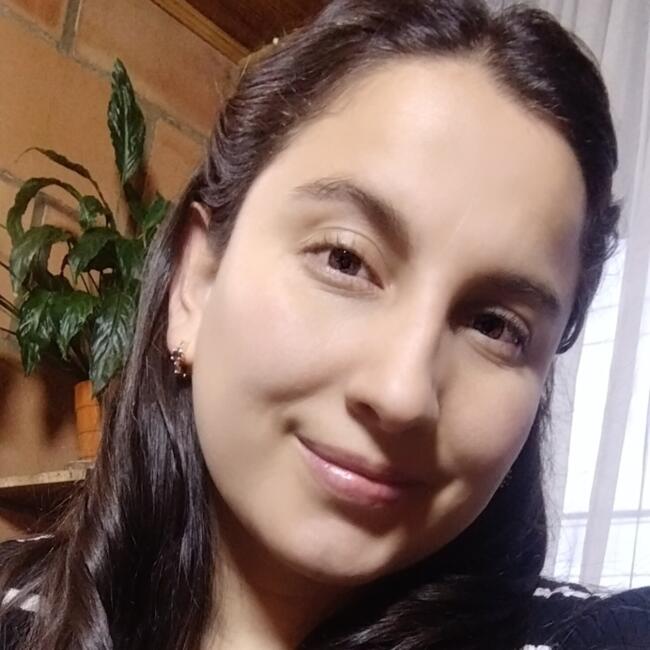 Babysitter in Bogotá: Mónica