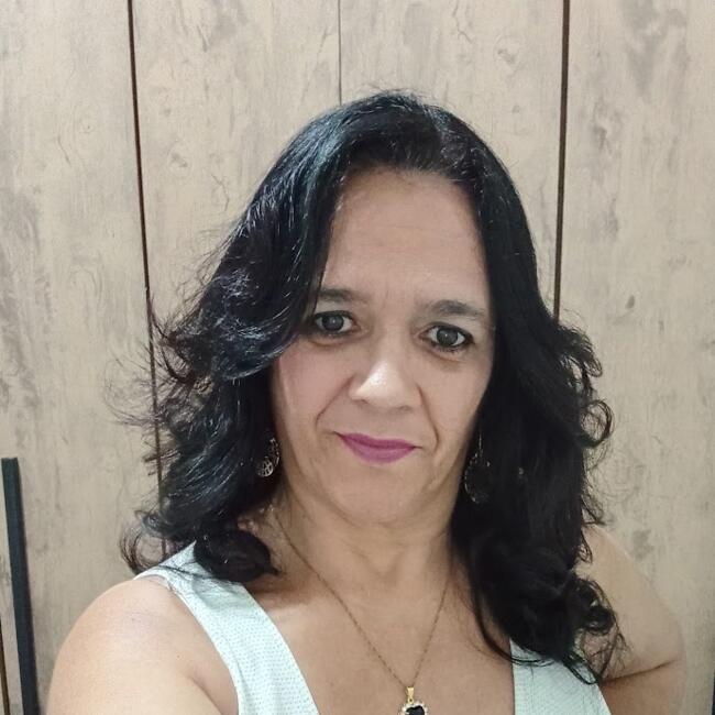 Babá em Rio de Janeiro: Rejane