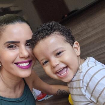 Emprego de babá em Contagem: emprego de babá Ane