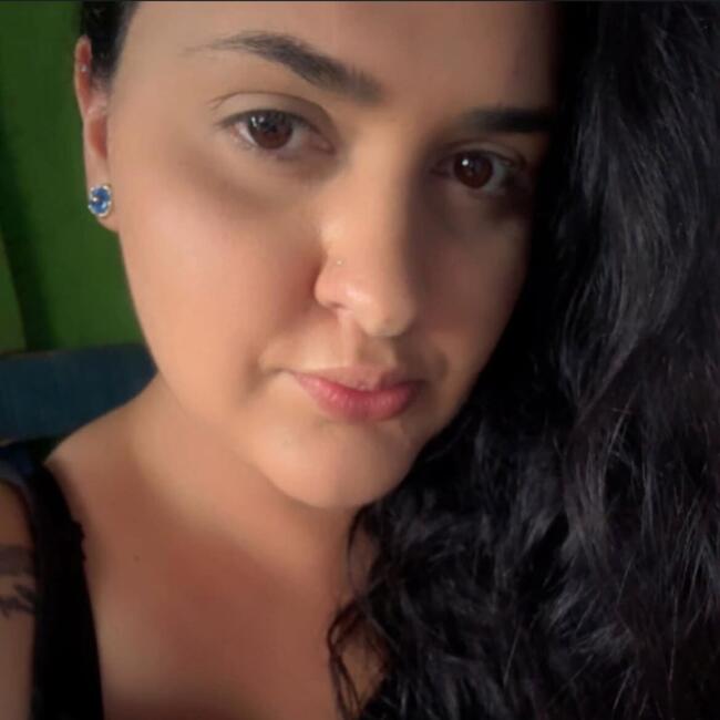 Babysitting job in Brasília: Luisa Maria