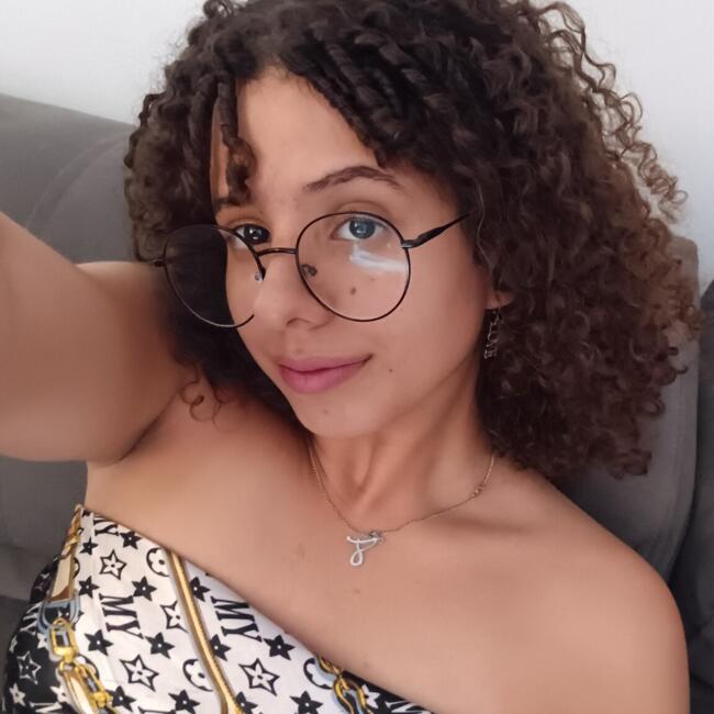 Babá em São Paulo (São Paulo): Ana Luiza