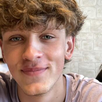 Babysitter La Ravoire: Maël