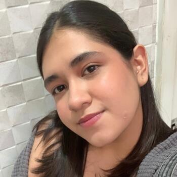 Babysitter in Chiriquí: María Alejandra
