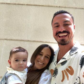 Babysitting job in Lisbon: Carlos