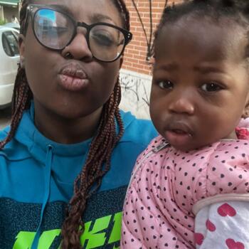 Canguro en Murcia: Gloria 