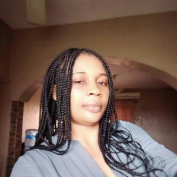 Babysitter in Abuja: Ekeoma angel samuel