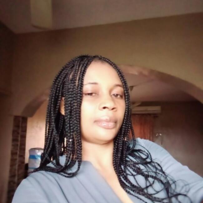 Babysitter in Abuja: Ekeoma angel samuel