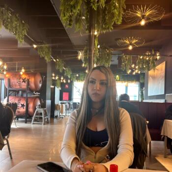 Baby-sitter in Sant Feliu de Guíxols: Daniela