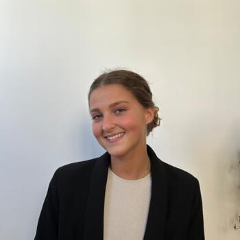 Lastenhoitaja Jyväskylä: Lucie