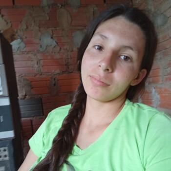 Babysitter in Limpio: Margarita