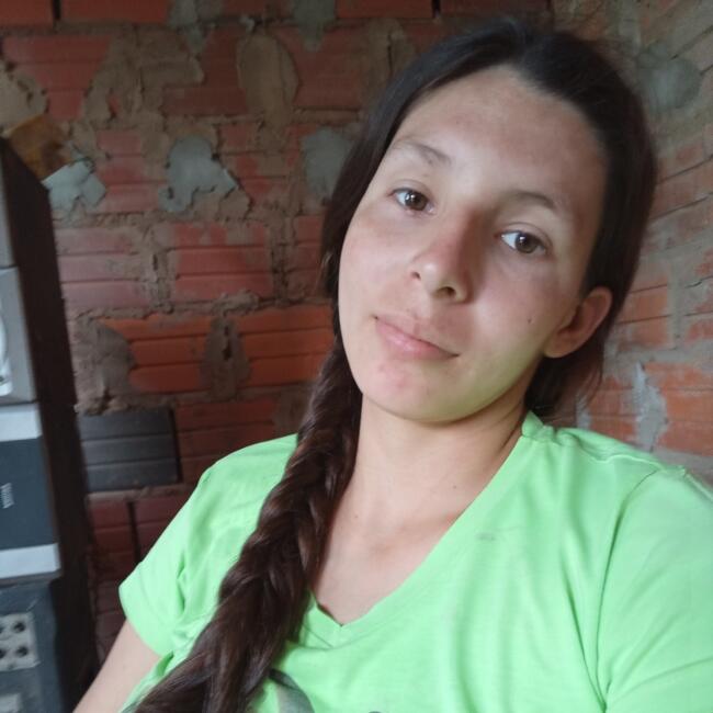 Niñera en Limpio: Margarita