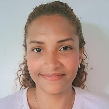 Niñera en Cagua: Aura Padilla