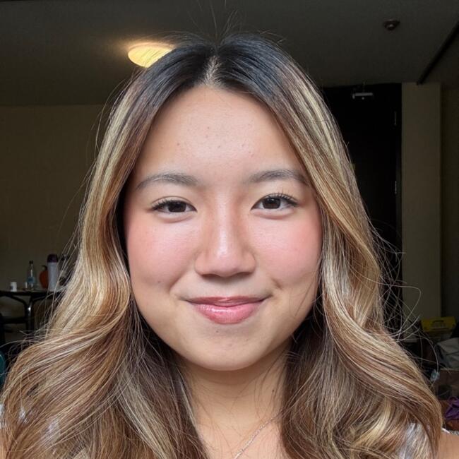 Babysitter in Toronto: Viera