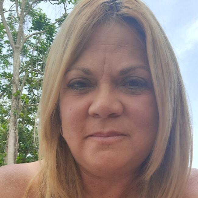 Babysitter in Ceiba (Ceiba): Sonia